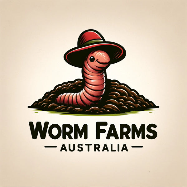 Worm Farms Store